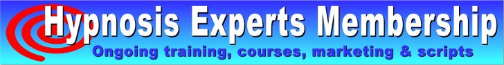 Hypnosis Experts Membership